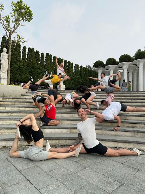 Hoi An/Danang: Bana Hills and Golden Bridge Small Group Tour - Key things that make this tour work