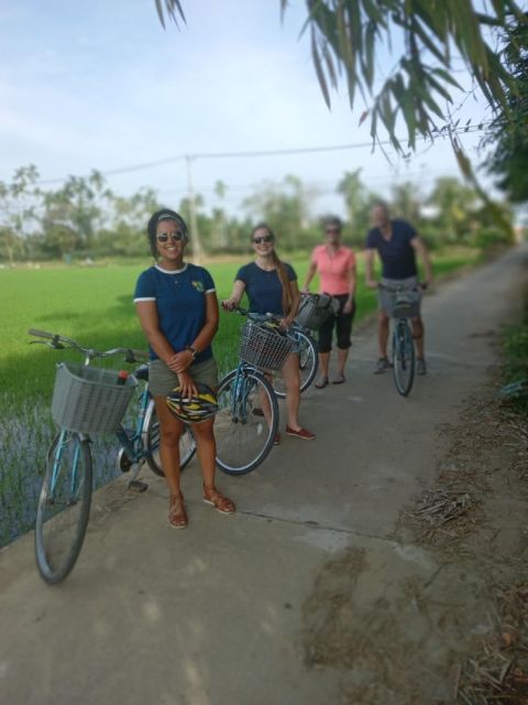 Hoi An Eco Bicycle Tour and Basket Boat Ride - Price and Value: Is $36 Worth It?