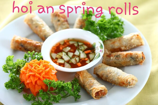 Hoi An Eco Tour Cooking Class & Fishing (Local market,basket boat,learn cooking) - How the Full Day Works: Pickup, Duration, and Transfers