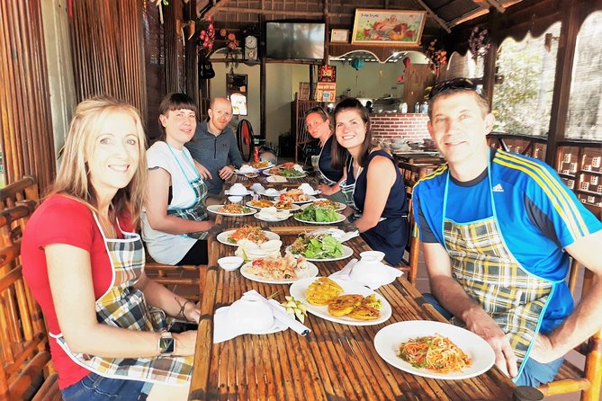 Hoi An Eco Tour Cooking Class & Fishing (Local market,basket boat,learn cooking) - Price and Value: What $29 Covers in a Practical Way
