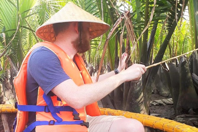 Hoi An Eco Tour Cooking Class & Fishing (Local market,basket boat,learn cooking) - Who This Tour Fits Best in Hoi An