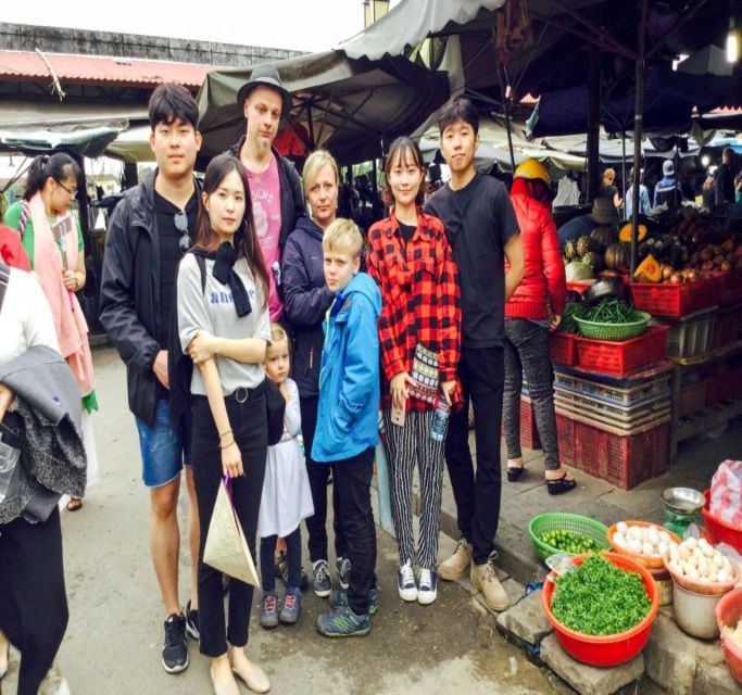 Hoi An Eco Village Cooking Class - Duration, Pace, and What to Bring