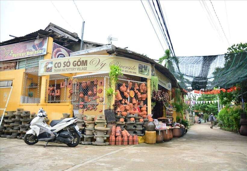 Hoi An: Experience Pottery Making With Local Craftsmen - Price and value: the real cost is time, not money