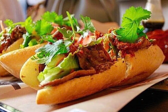 Hoi An food tour - Key moments that make this Hoi An food tour worth it