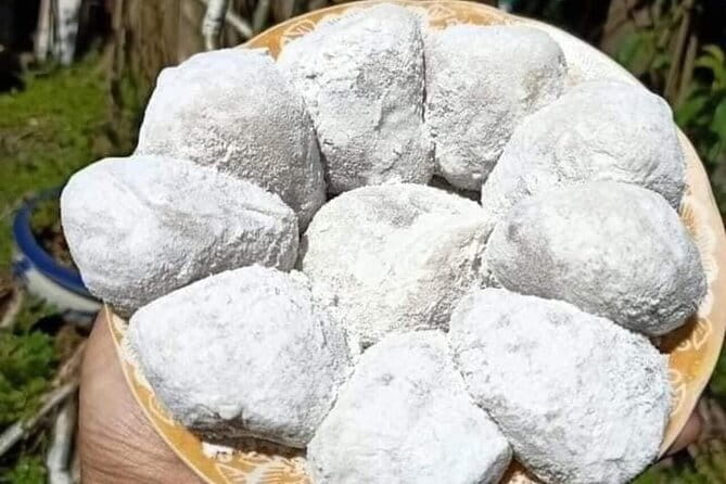 Hoi An food tour - Lantern-lit Hoi An is the right time for food