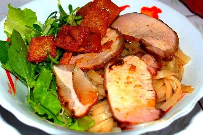 Hoi An food tour - The food lineup: what you’ll actually eat and why each dish fits Hoi An
