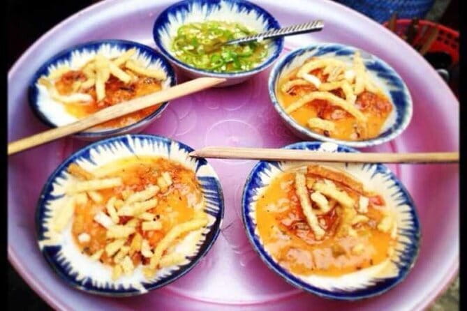 Hoi An food tour - English guide, real stories, and the value of context