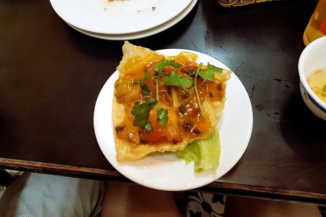 Hoi An Food Tour by Motorbike with Tastings and Dinner - Riding past the usual route, and why it matters