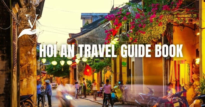 Hoi An Food Tour - Street Eats And Hoi An Hidden Gems - Entering Hoi An by Foot, With Real Street-Eats Logic
