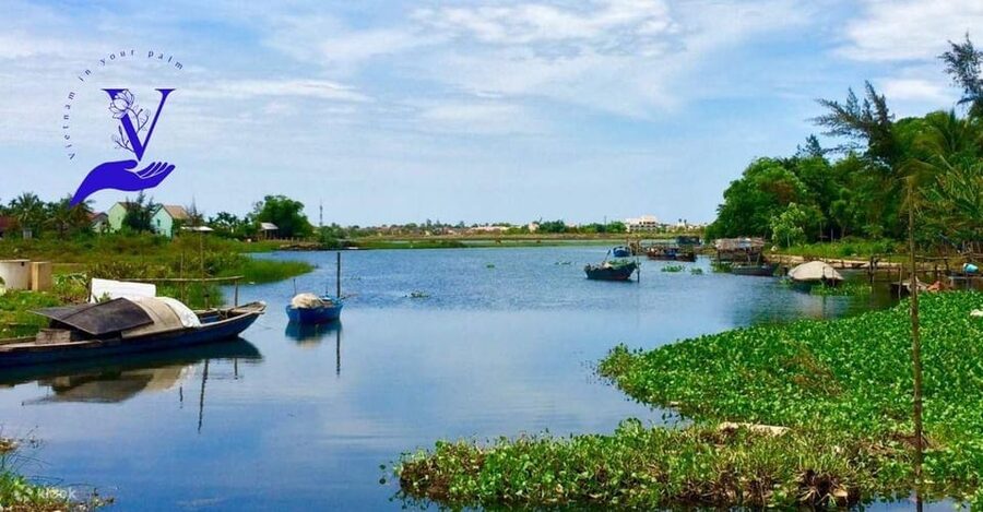 Hoi An Food Tour - Street Eats And Hoi An Hidden Gems - Stops and Pacing: How the Day Feels from Start to Finish
