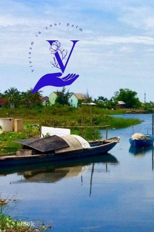 Hoi An Food Tour - Street Eats And Hoi An Hidden Gems - Organic Farm Sunset Add-On for Extra Texture and Photos