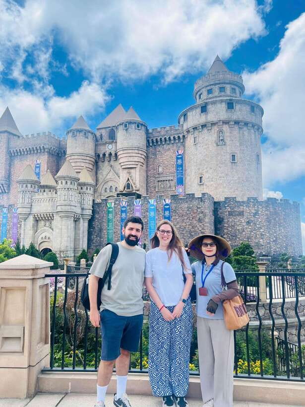Hoi An: Full-day Ba Na Hills & Amazing Golden Bridge - Key highlights you will feel on this trip