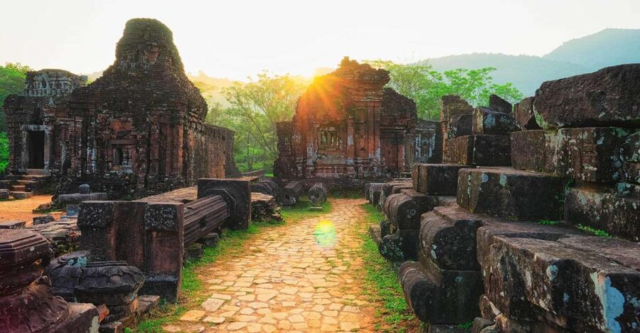 Hoi An: Full-Day Small Group Trip to My Son Sanctuary - How the Full-Day Hoi An to My Son Plan Actually Feels