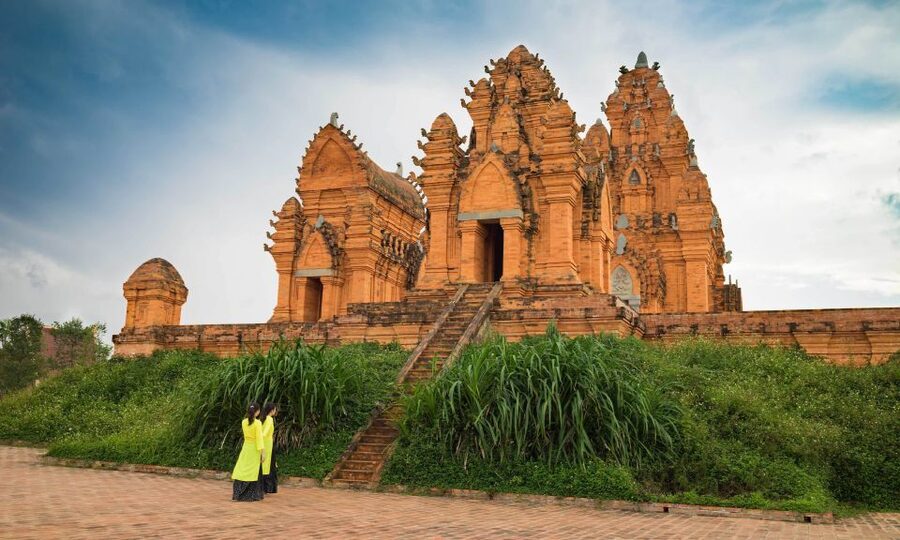 Hoi An: Full-Day Small Group Trip to My Son Sanctuary - My Son Sanctuary: Temples, Details, and the Hindu Roots in Vietnam