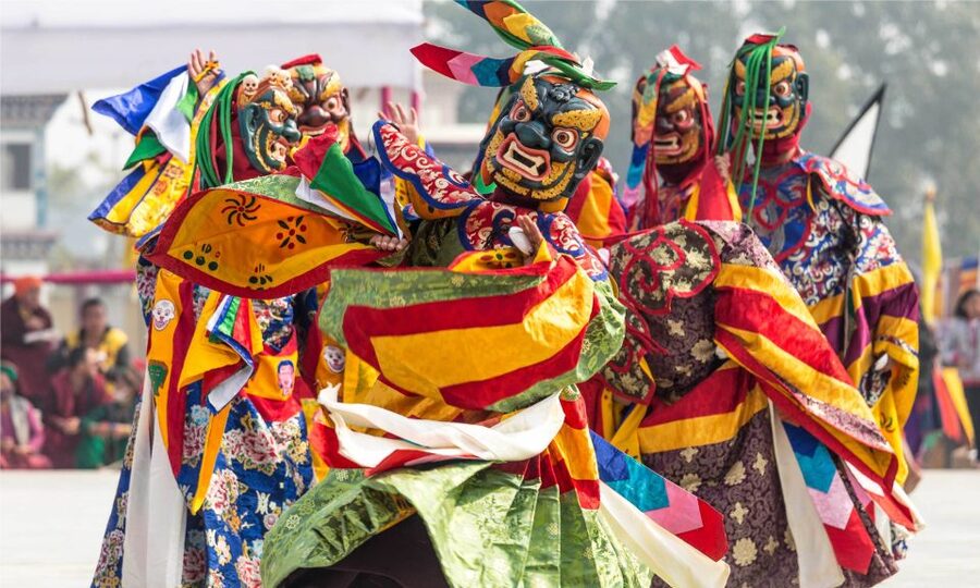 Hoi An: Full-Day Small Group Trip to My Son Sanctuary - Traditional Village Stop and Cham Performance: Culture You Can Watch, Not Just Read