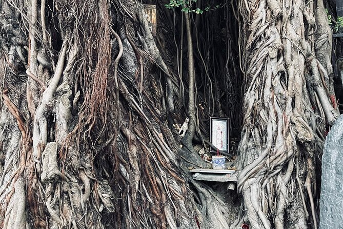 Hoi An Ghosts, Death, Mystery Unveiled - The Core Idea: Death in Vietnamese Beliefs, Without Pretending It’s Just Spooky