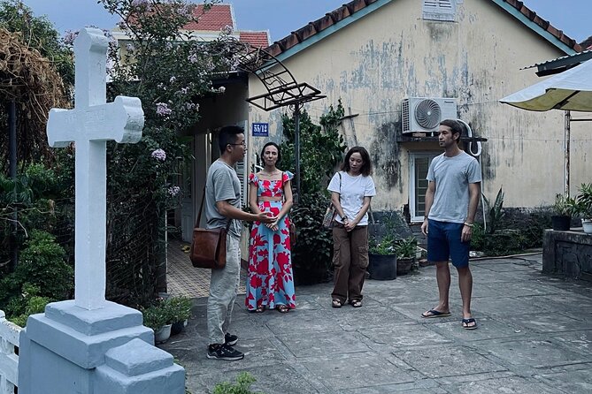 Hoi An Ghosts, Death, Mystery Unveiled - The Story of 108 Traders and the Apology of the King