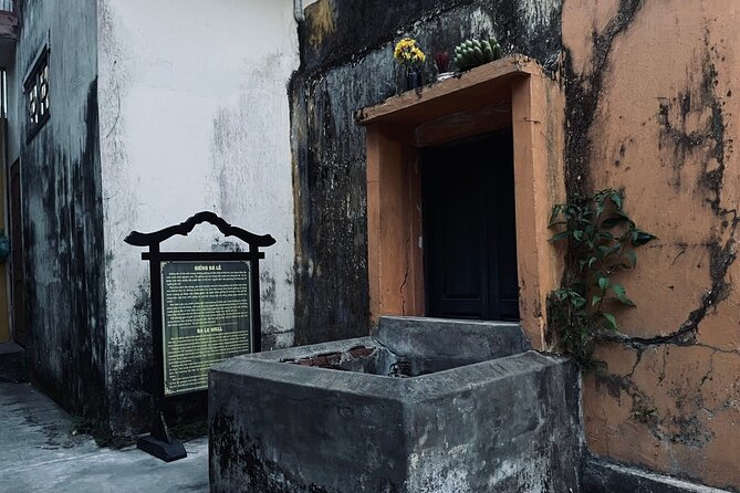 Hoi An Ghosts, Death, Mystery Unveiled - Old Houses, A War That Changed Lives, and Why Immigrants Left