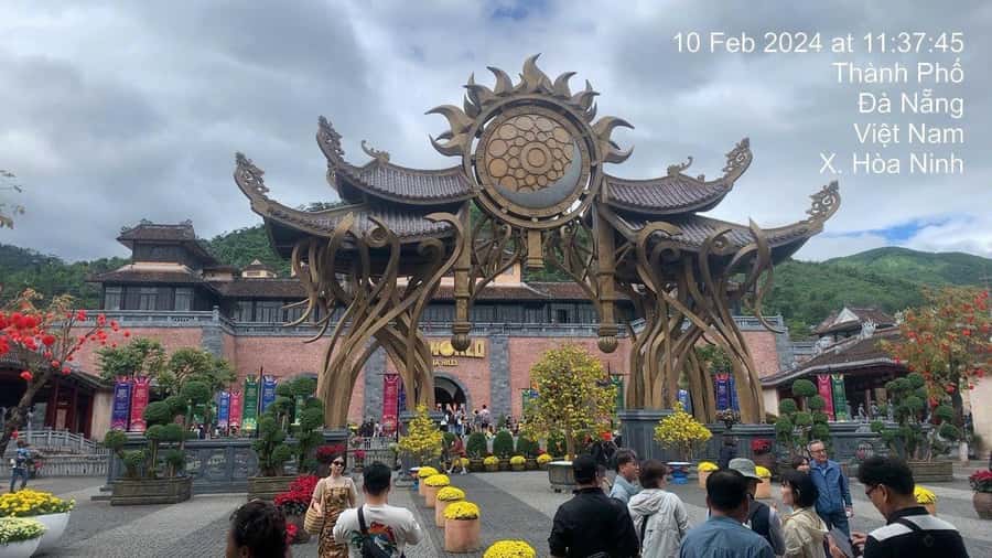 Hoi An: Golden Bridge, Marble Mt, & Lady Buddha Private Trip - Key highlights worth planning for