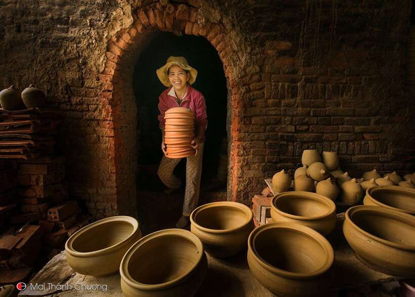 Hoi An: Half-day Cultural Journey Through Hoi An's Crafts - Key things you will notice