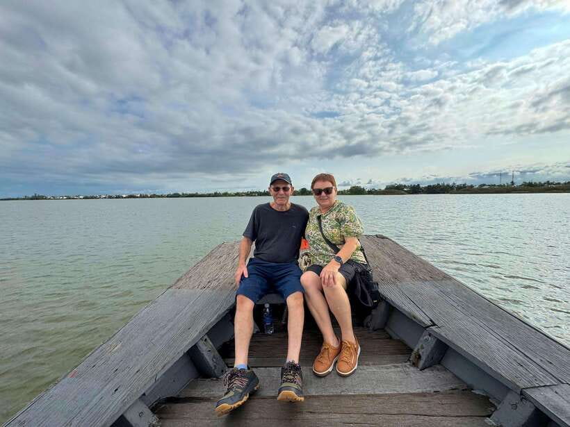 Hoi An: Half-day Cultural Journey Through Hoi An's Crafts - Terra Cotta Park Museum clay replicas: landmarks you can point to