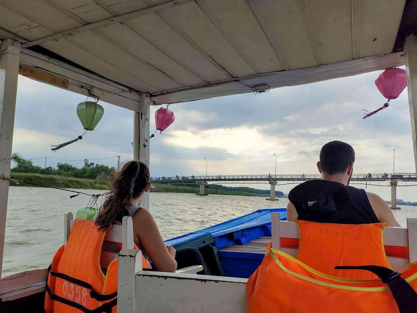 Hoi An: Half-day Cultural Journey Through Hoi An's Crafts - Price and what you get for about $40 in Hoi An