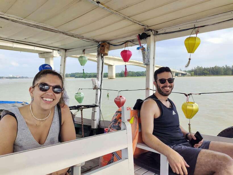 Hoi An: Half-day Cultural Journey Through Hoi An's Crafts - Timing, transport flow, and the Sunday craft caution