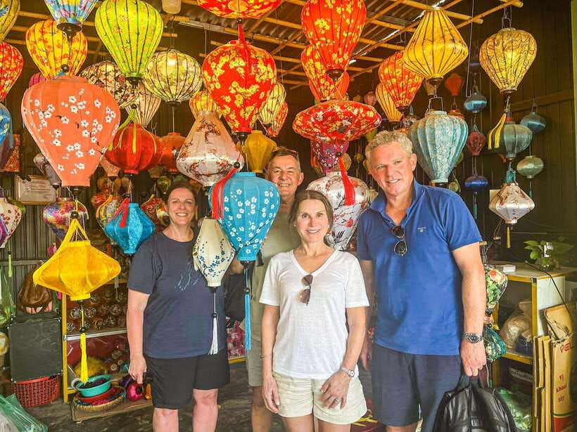Hoi An: Half-day Electric Scooter Countryside Adventure - Price and value: what $69 really buys