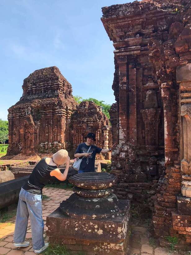 Hoi An: Half-day Excursion To My Son Sanctuary Tour - The $43 price: what’s included, and why it can be good value