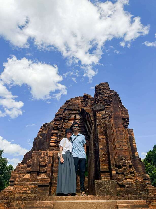 Hoi An: Half-day Excursion To My Son Sanctuary Tour - My Son UNESCO: what you’re seeing, beyond the postcard ruins