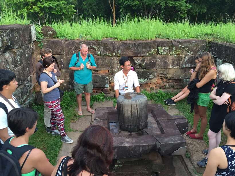 Hoi An: Half-day Excursion To My Son Sanctuary Tour - Why the destruction and restoration still matter here