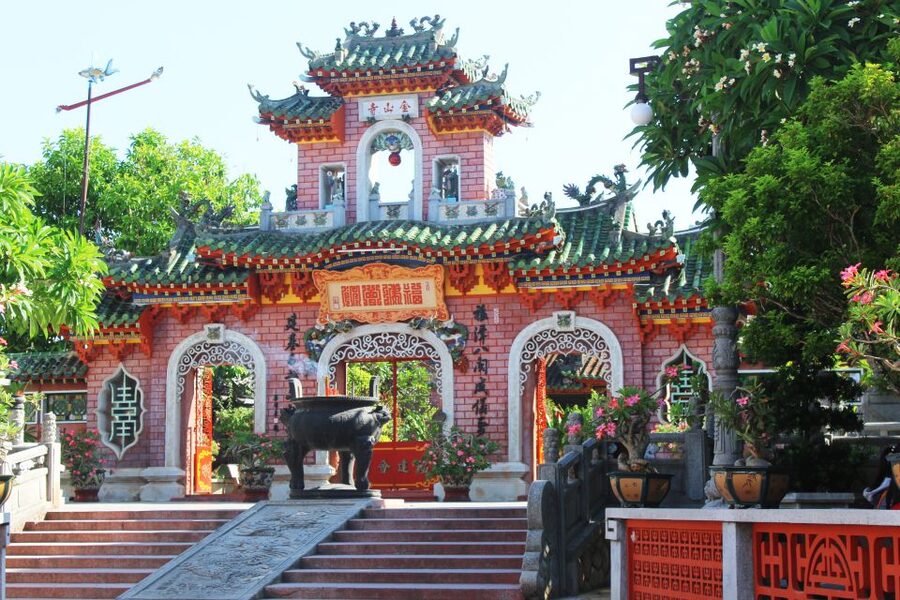 Hoi An: Half-Day Heritage Walking Tour - Hoi An folk museum: learn the town’s layers before you hit the houses