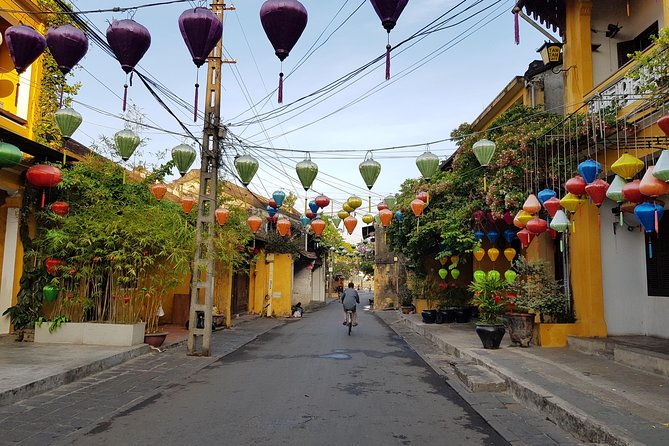 Hoi An Half Day Private Tour from Da Nang/ Hoi an - Price and Logistics: What $29 Covers, and What It Does Not