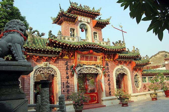 Hoi An Half Day Private Tour from Da Nang/ Hoi an - Should you book this Hoi An Half Day Private Tour?