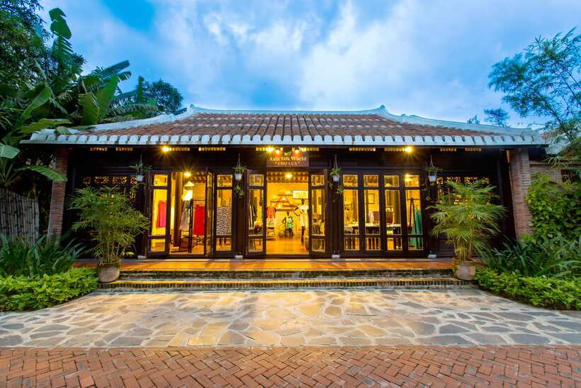 Hoi An: Half-day Silk Weaving Discovery Tour - Why Hoi An Silk Village Makes Silk Tangible in Four Hours