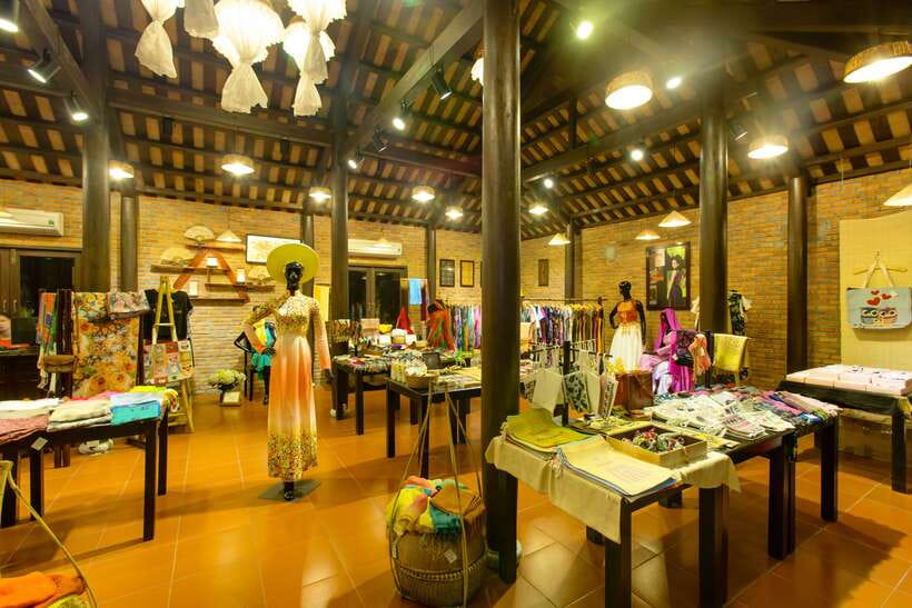 Hoi An: Half-day Silk Weaving Discovery Tour - Traditional Quang Nam Sericulture Storytelling: More Than Just Steps