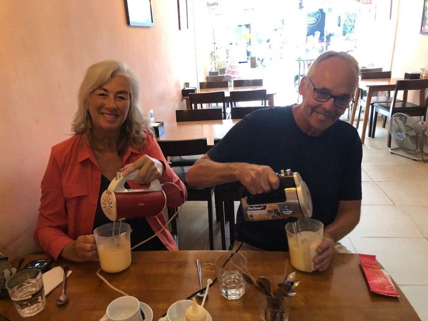 Hoi An: Hand-on Making Vietnamese Coffee Class & Culture - Brewing basics: equipment, ingredients, and a guided make-and-taste flow