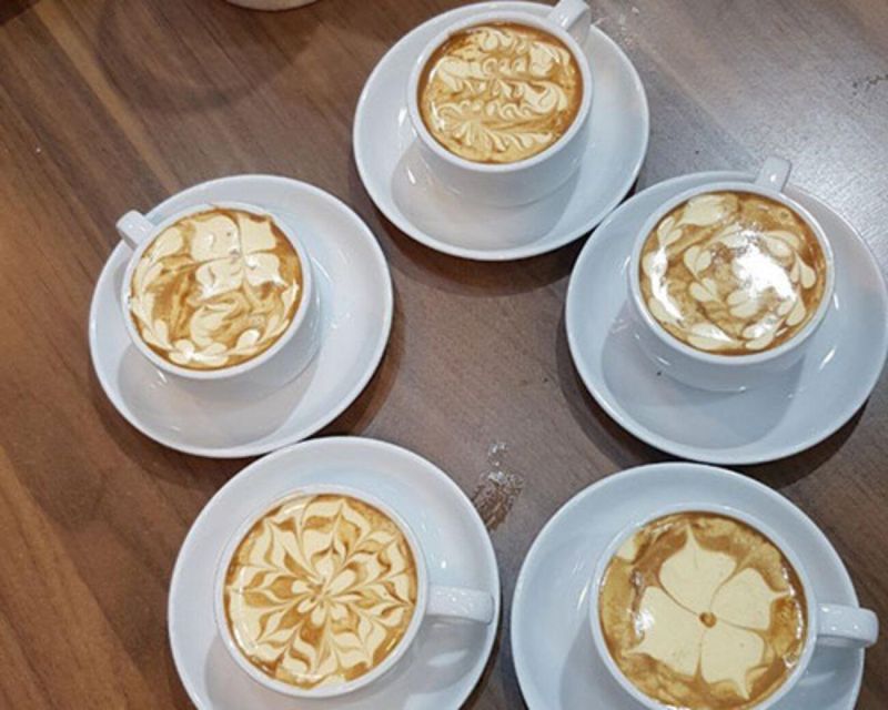 Hoi An: Hand-on Making Vietnamese Coffee Class & Culture - Price and value: $15 for an hour you can actually use
