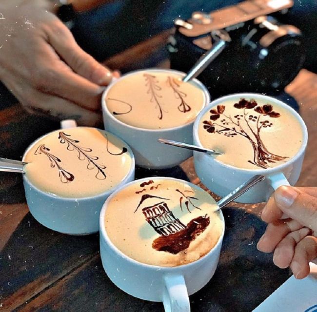 Hoi An: Hand-on Making Vietnamese Coffee Class & Culture - Where it fits on your Hoi An day