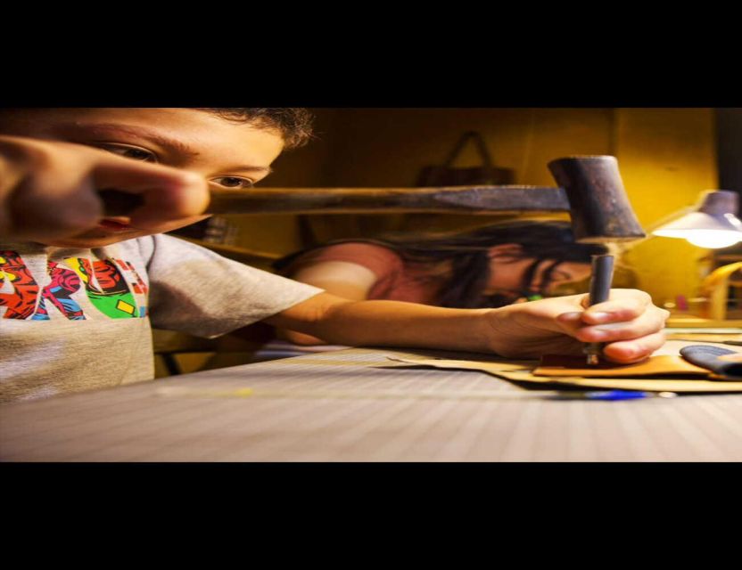 Hoi An: Handmade Leather Crafts Workshop (Starter Course) - Who Should Book This (And Who Might Skip It)