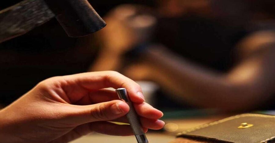Hoi An: Handmade Leather Crafts Workshop (Starter Course) - The Skills You Learn (And Why They Matter)
