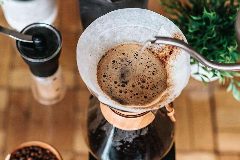 Hoi An: Hands-on Vietnamese Coffee Making Class with Long - From crop to cup: what Long teaches during the class