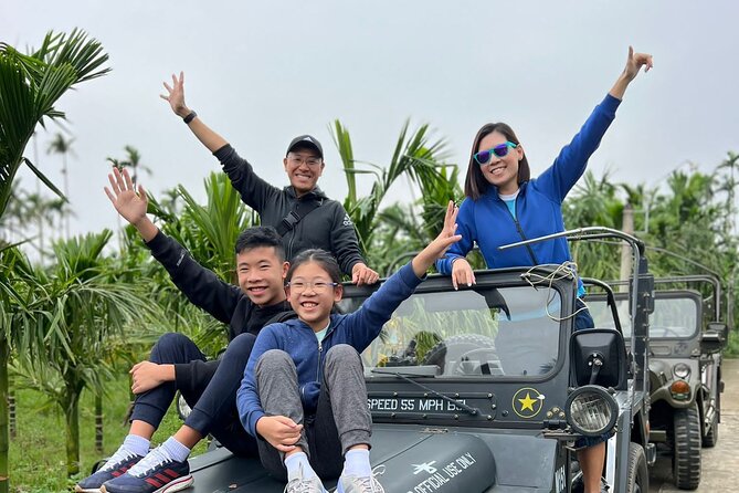HOI AN Hidden Gems in Rural Villages & River Islands PRIVATE TOUR - Price and Value: Why $65 Can Feel Like More Than a Tour Ticket