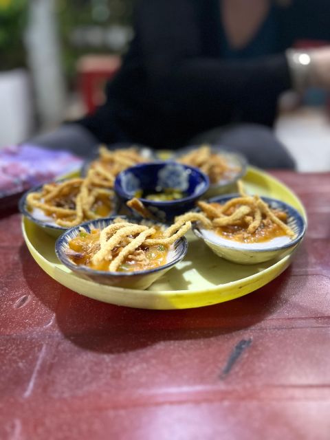 Hoi An hiden food adventure - Should You Book the Hội An Hidden Food Adventure?