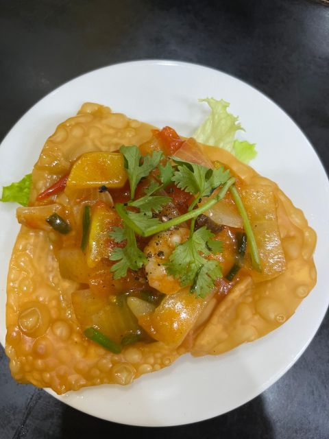 Hoi An hiden food adventure - Walking Through Local Life, Not Just a Photo Tour