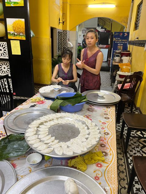 Hoi An hiden food adventure - Price and Value: Why $23 Can Be a Smart Deal in Hội An