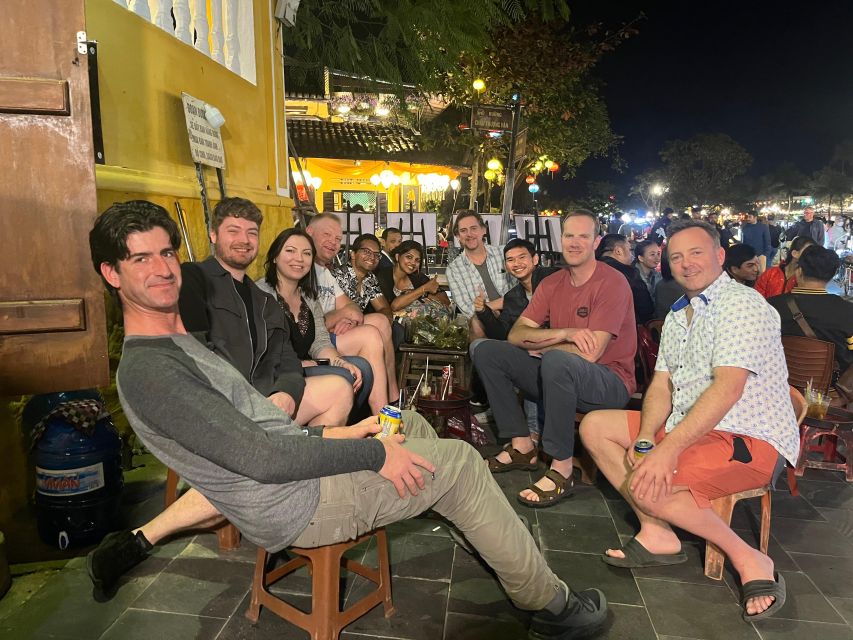Hoi An hiden food adventure - Your 3-Hour Route: How the Walk Works and What You Will Feel
