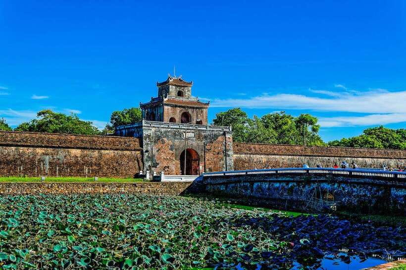 Hoi An: Imperial Hue And Scenic Hai Van Pass Discovery Tour - Price and value: is $69 a fair deal?