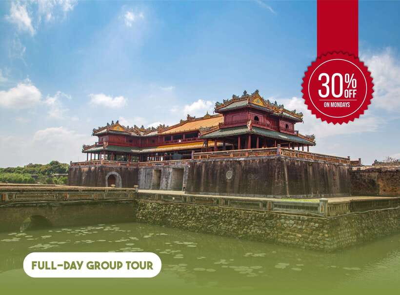 Hoi An: Imperial Hue And Scenic Hai Van Pass Discovery Tour - Dai Nội, Forbidden Purple City, and the Emperor’s Residence