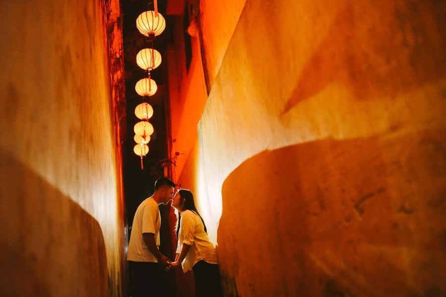 Hoi An Lantern : 45-Minute Short Private Photography Tour - Why a 45-Minute Lantern Shoot Feels Like Smart Time, Not a Time Sink